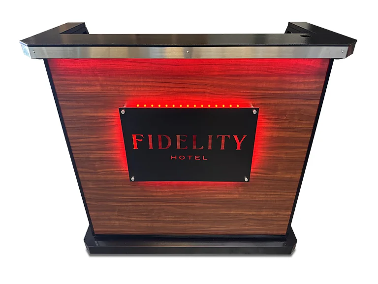 Fidelity Hotel