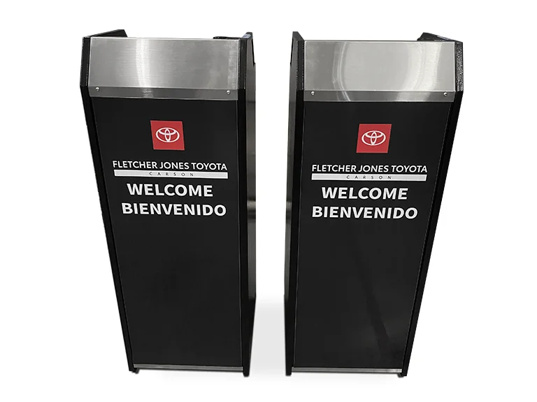 Fletcher Jones Toyota