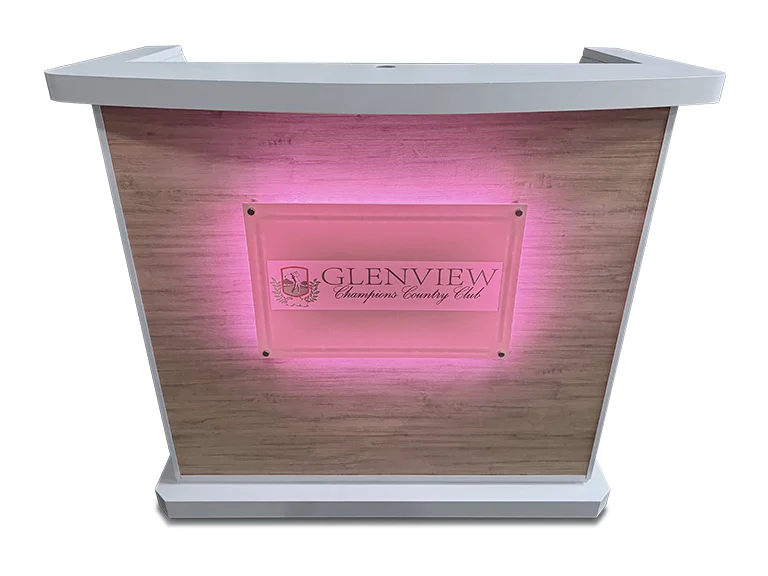 GLENVIEW Champions Country Club