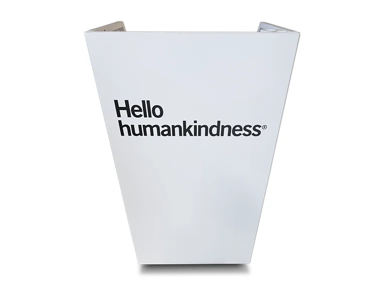 Hello Humankindness