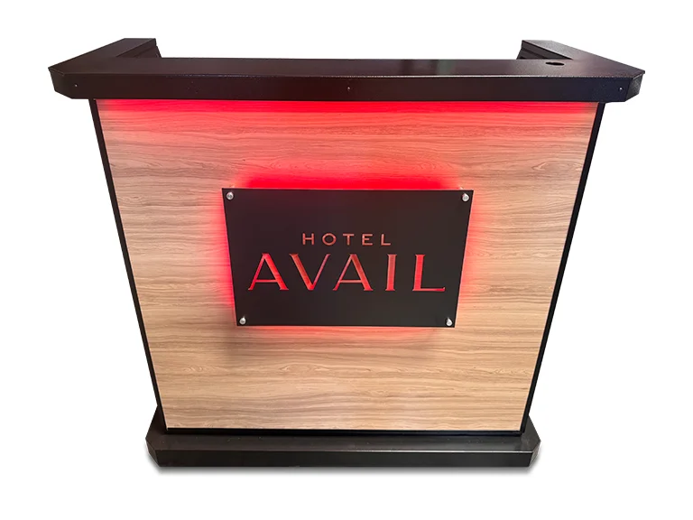 Hotel Avail