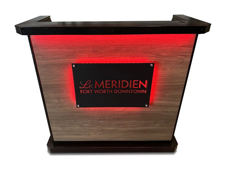 Le Meridien