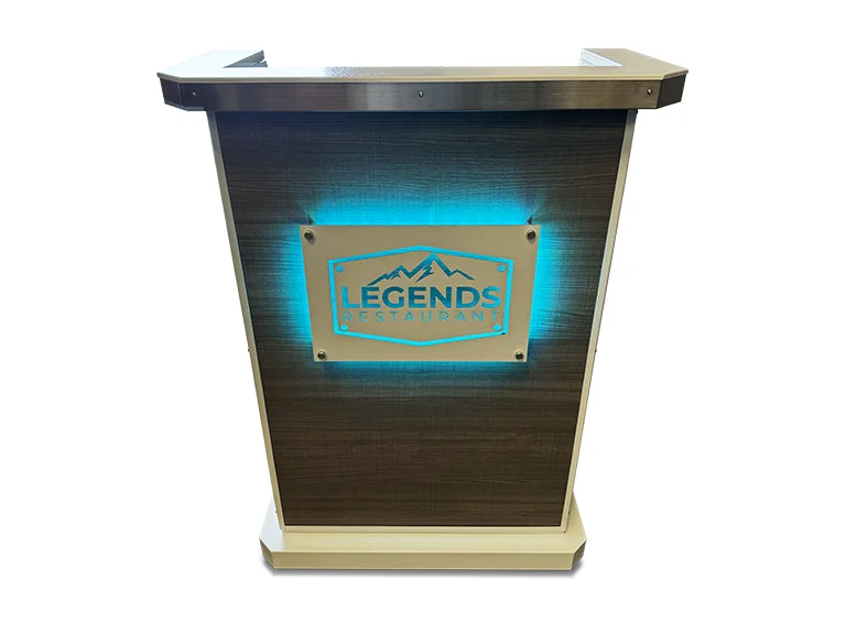 Legends Restaurant