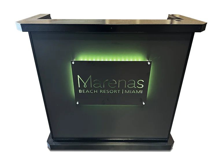 Marenas Beach Resort