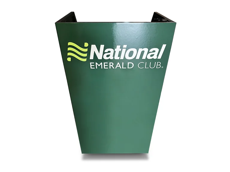 National Emerald Club