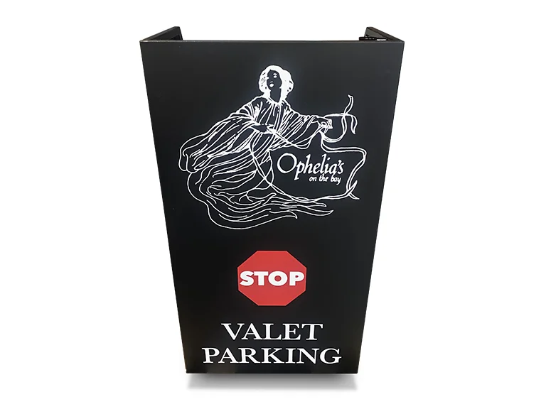 Ophelia's on the Bay