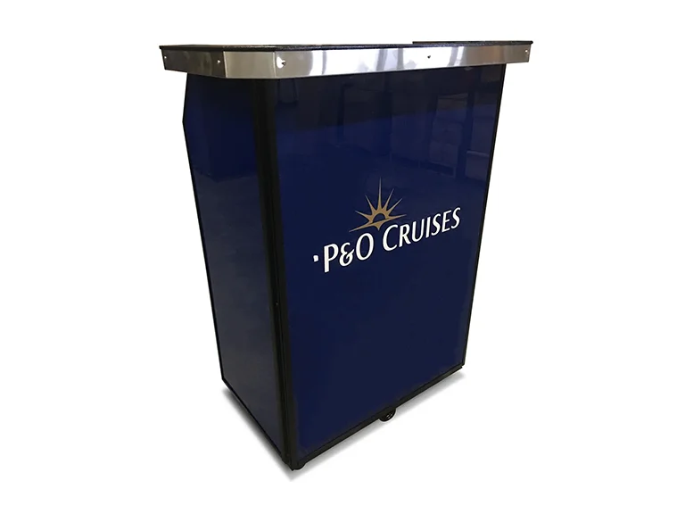 P&O Cruises