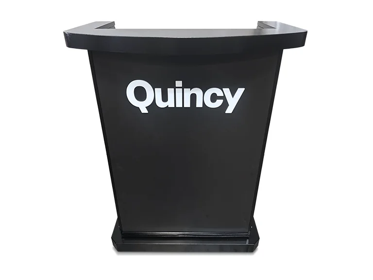 Quincy