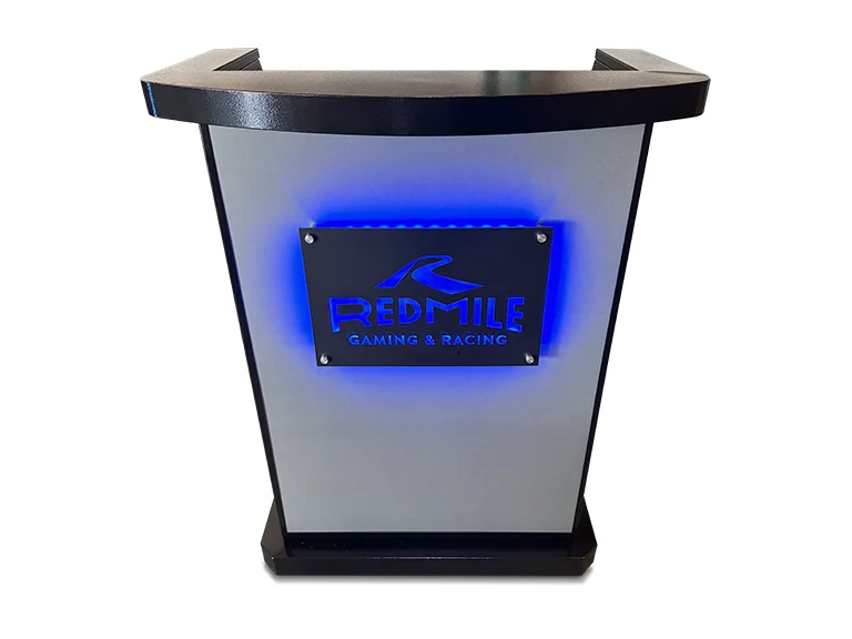 Red Mile Gaming & Racing