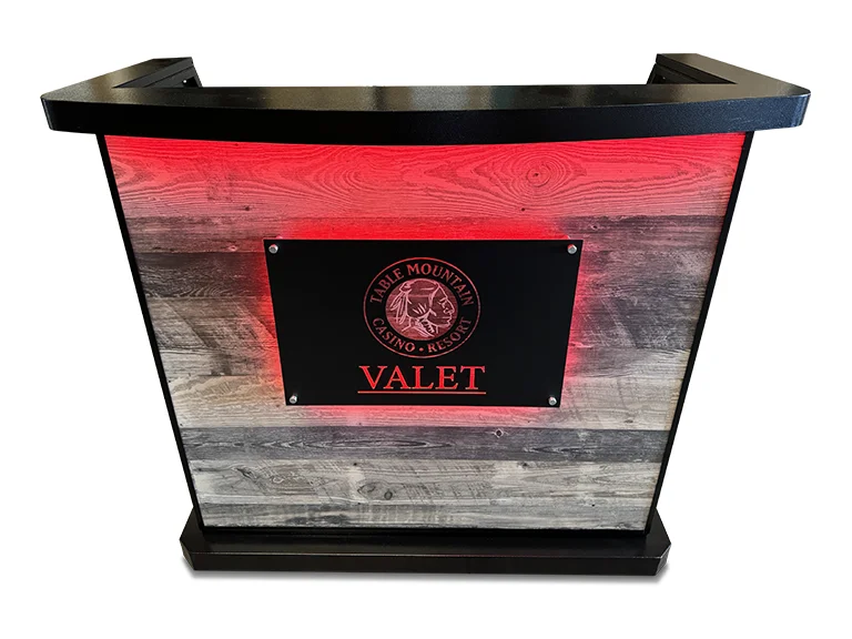 Table Mountain Casino Resort