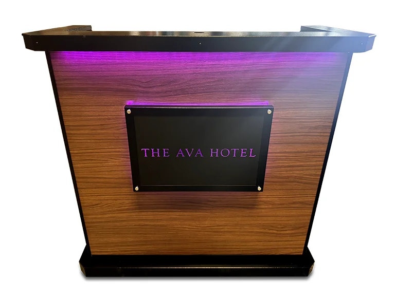 The Ava Hotel