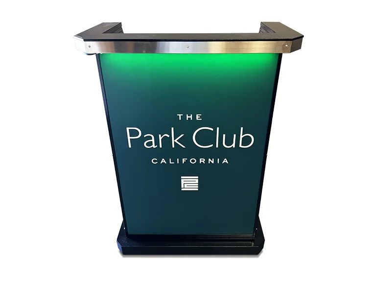 The Park Club California