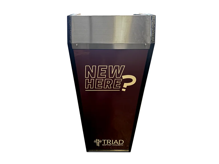 Triad Baptist Church