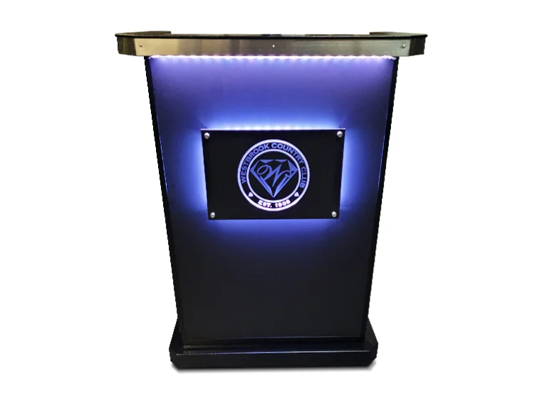 Westbrook Country Club