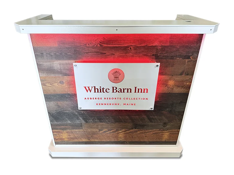 White Barn Inn