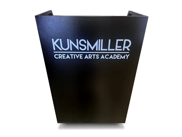 KunsMiller Creative Arts Academy