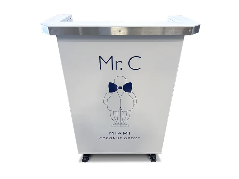 Mr. C Miami Coconut Grove