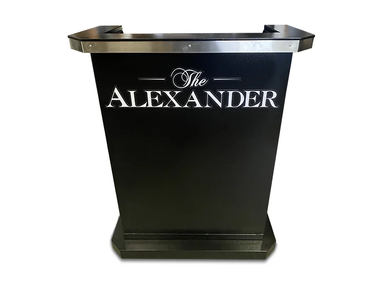 The Alexander