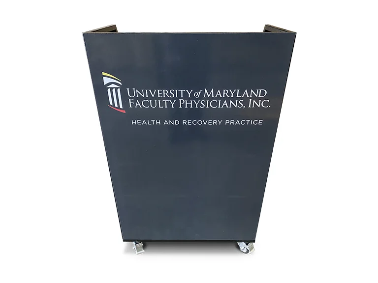 Universal of Maryland Faculty Physicians, Inc.
