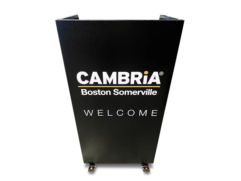 Cambria Boston Somerville