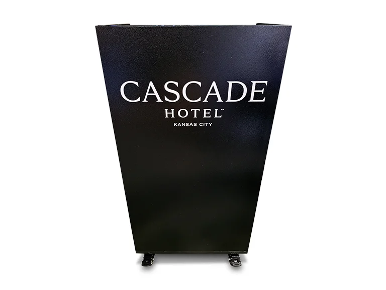 Cascade Hotel