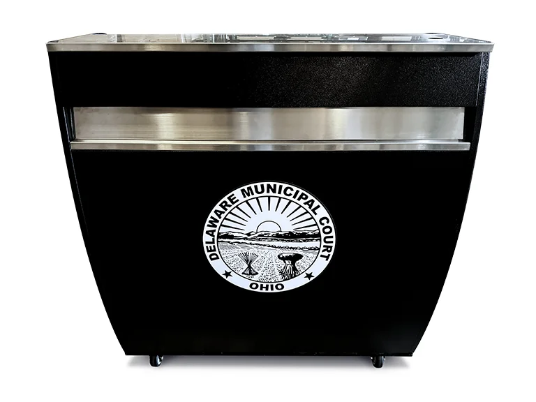 Delaware Municipal Court