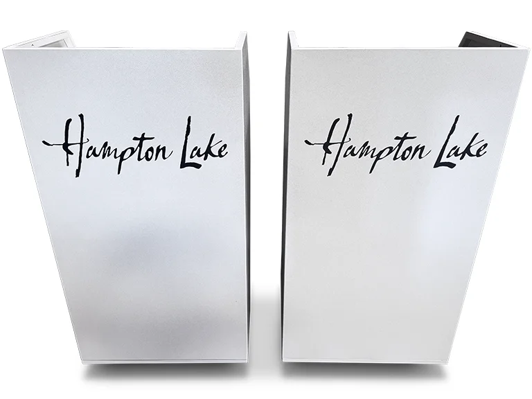 Hampton Lake