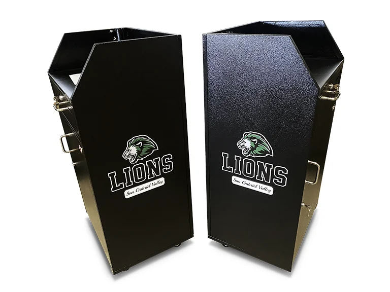 Lions San Gabriel Valley