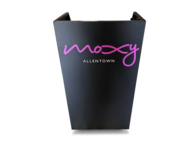 Moxy AllenTown