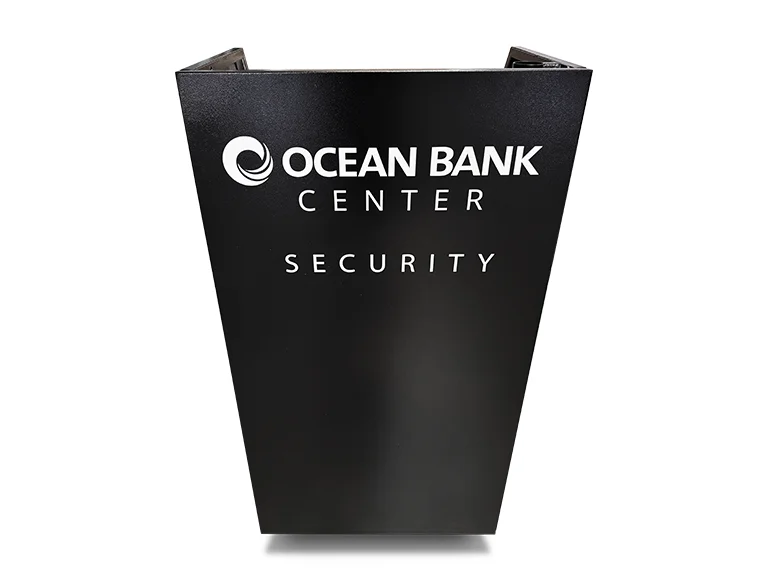 Ocean Bank