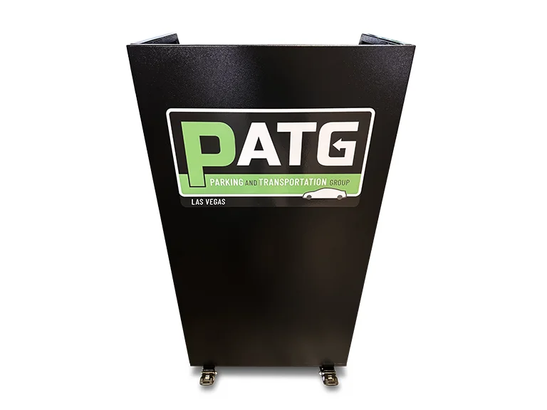 PATG Parking and Transportation Group