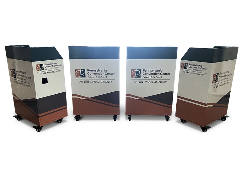 Pennsylvania Convention Center Philadelphia