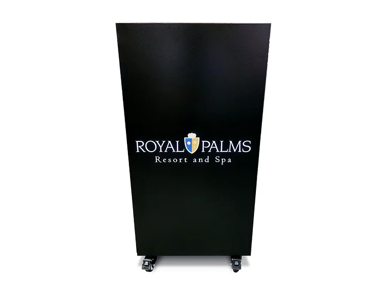 Royal Palms Resort and Spa