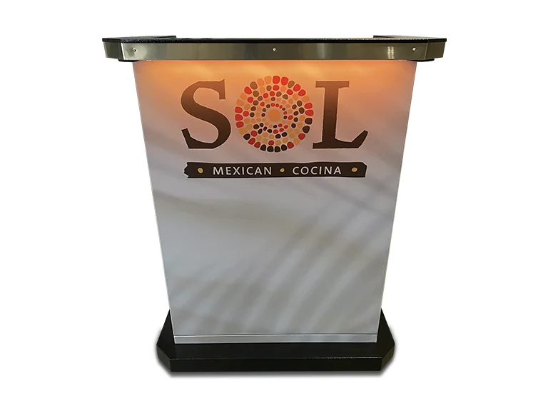 Sol Mexican Cocina