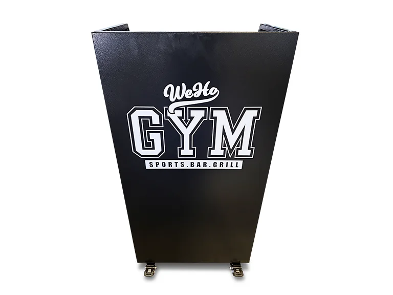 WeHo GYM Sports