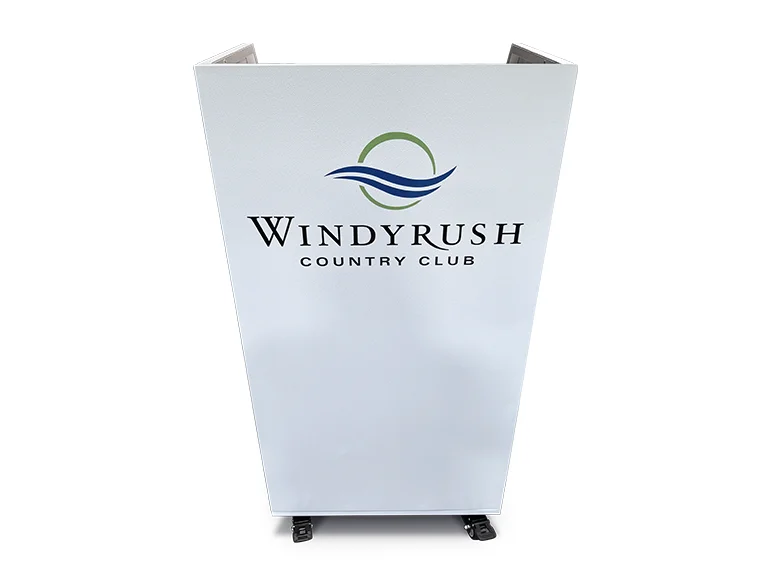 WindyRush Country Club