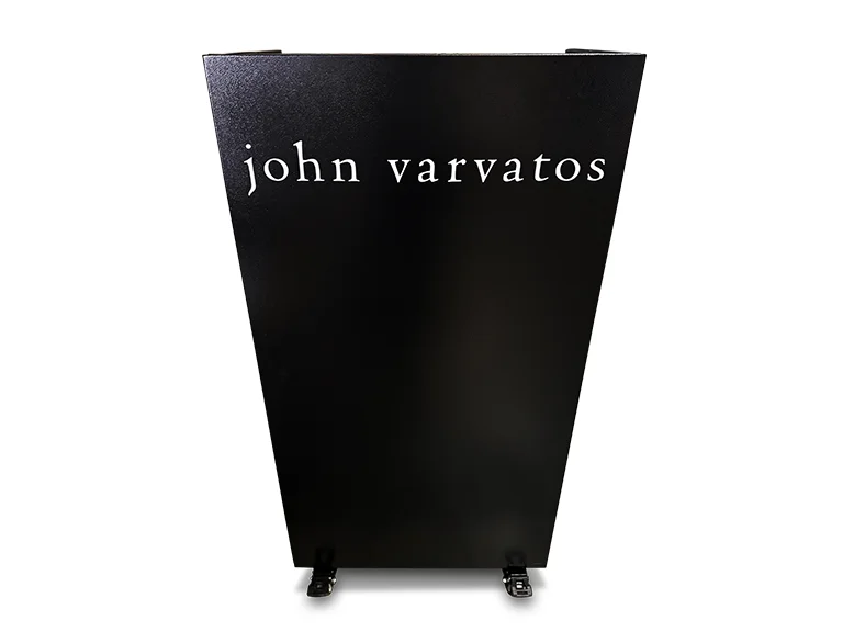 John Narvatos