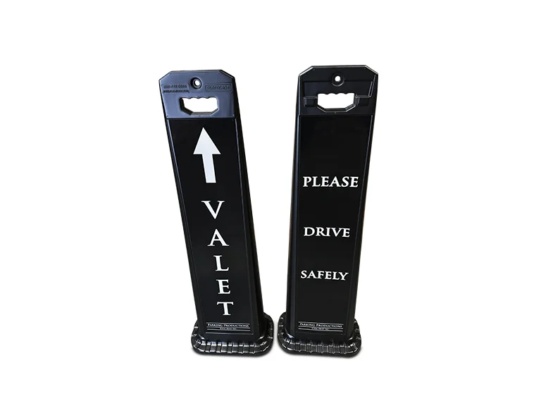 John Dent Inc. Delineator