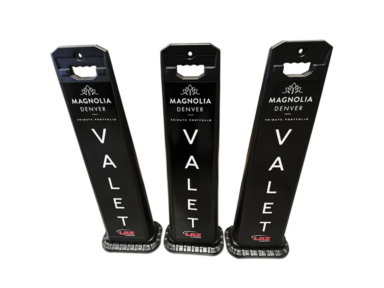 Magnolia Denver Delineators