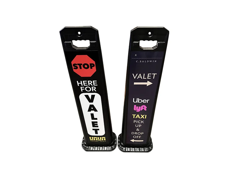 One Arts Delineators