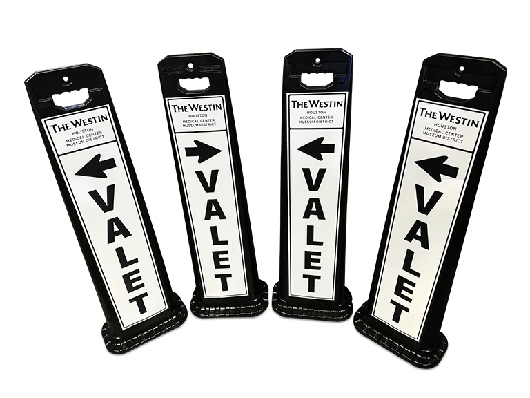 The Westin Delineators