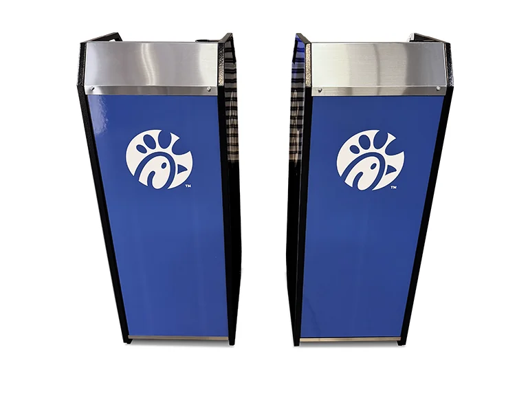 Chick-fil-A I35 at 15th