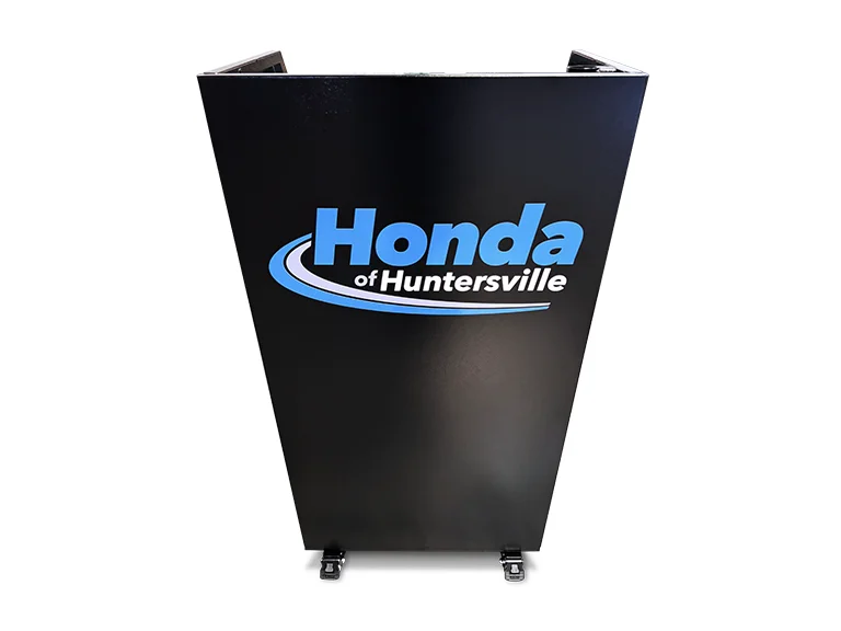 Honda of Huntersville