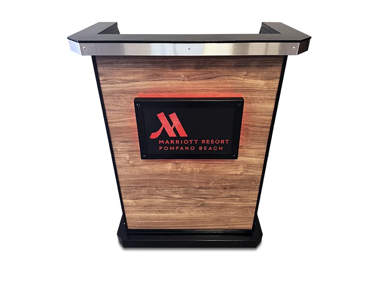 Marriott Resort Pompano Beach