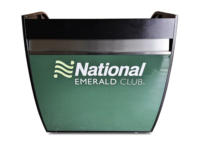 National Emerald Club