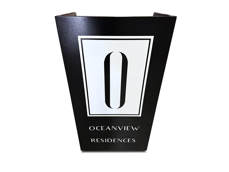 Ocean View Residences