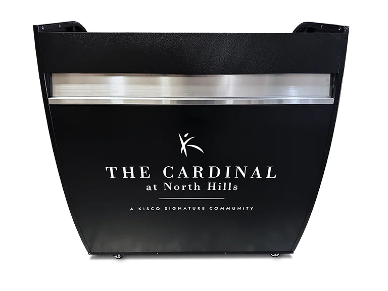 The Cardinal at North Hills