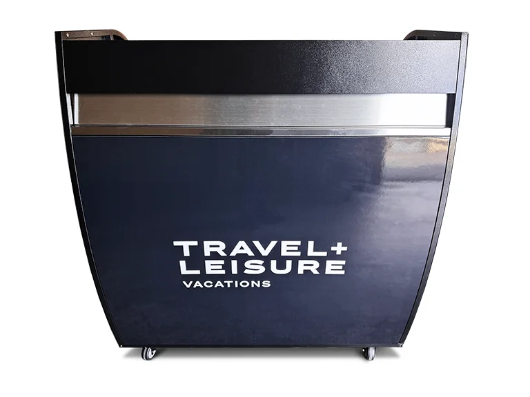 Travel + Leisure Vacations