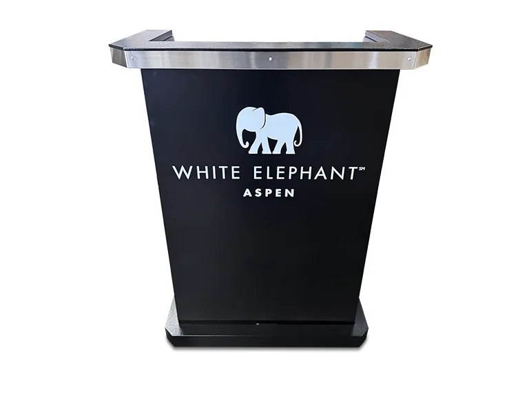 White Elephant