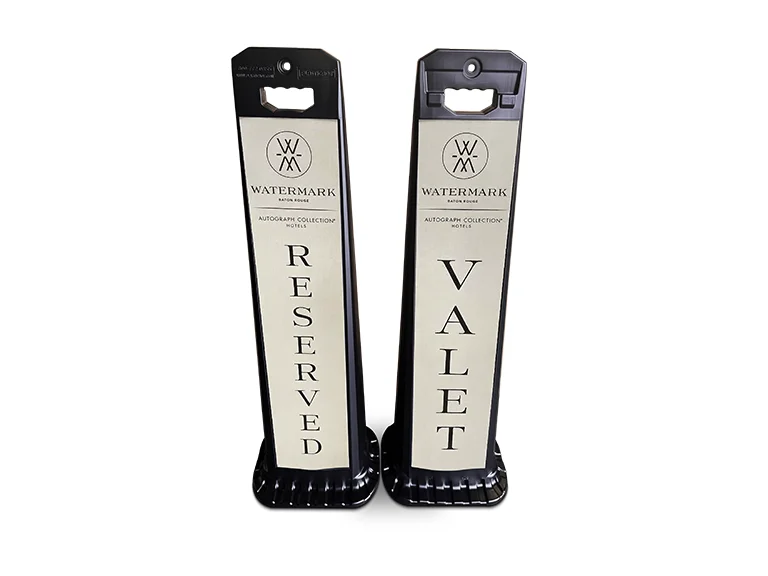 Watermark Delineators